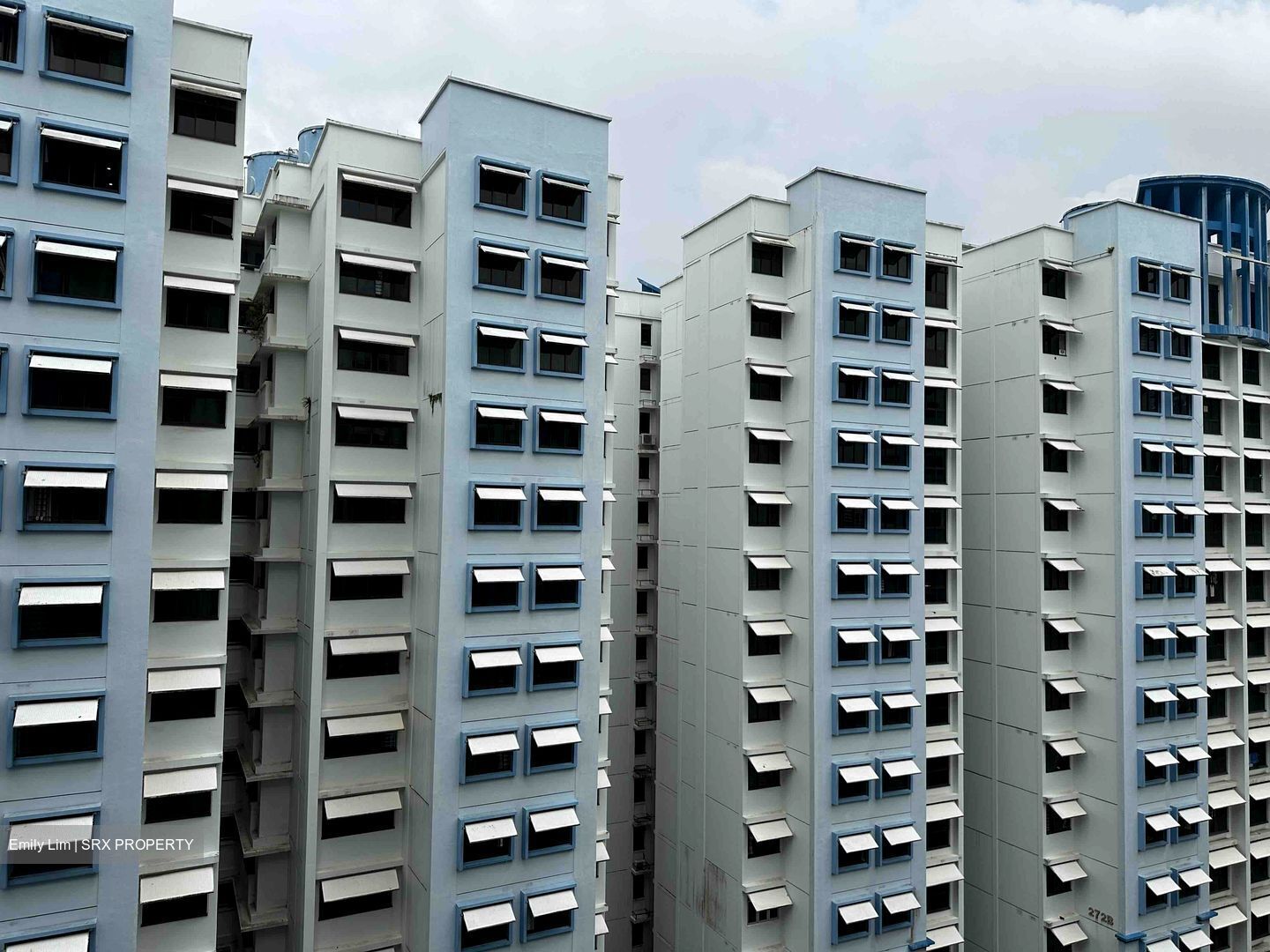 Blk 271B Jurong West Street 24 (Jurong West), HDB 5 Rooms #567423171